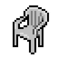 chair