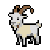 goat