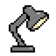 lamp