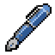 pen