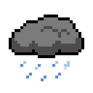 rain