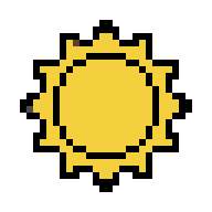 sun