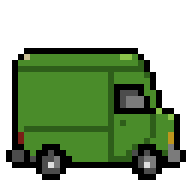 van