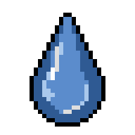 water