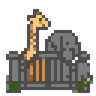 zoo